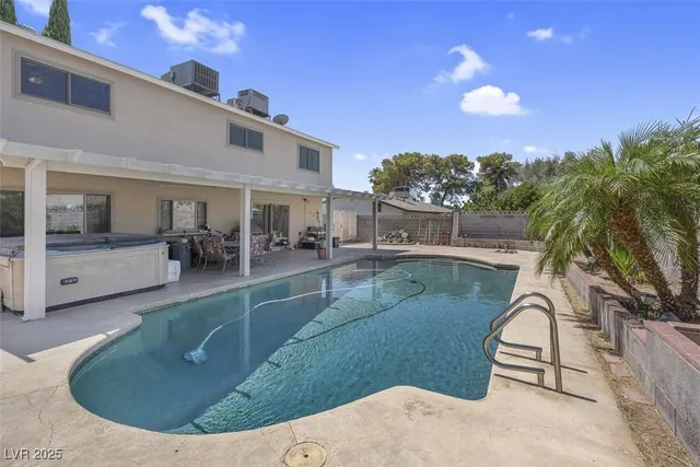 $609,000 | 1405 Bronco Road, Boulder City, NV 89005