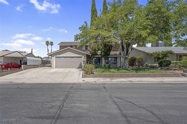 $609,000 | 1405 Bronco Road, Boulder City, NV 89005