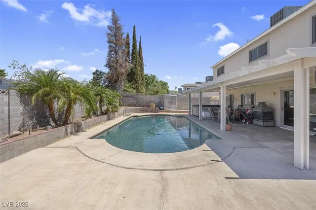 $609,000 | 1405 Bronco Road, Boulder City, NV 89005