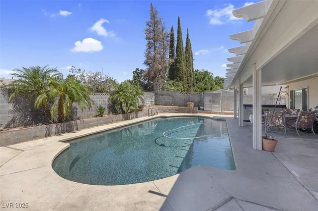 $609,000 | 1405 Bronco Road, Boulder City, NV 89005