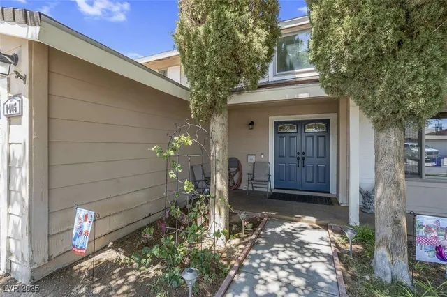 $609,000 | 1405 Bronco Road, Boulder City, NV 89005