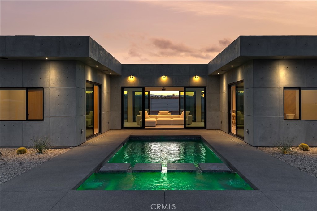 60632 Granville Road Joshua Tree, CA 92252 - Photo 2 of 37