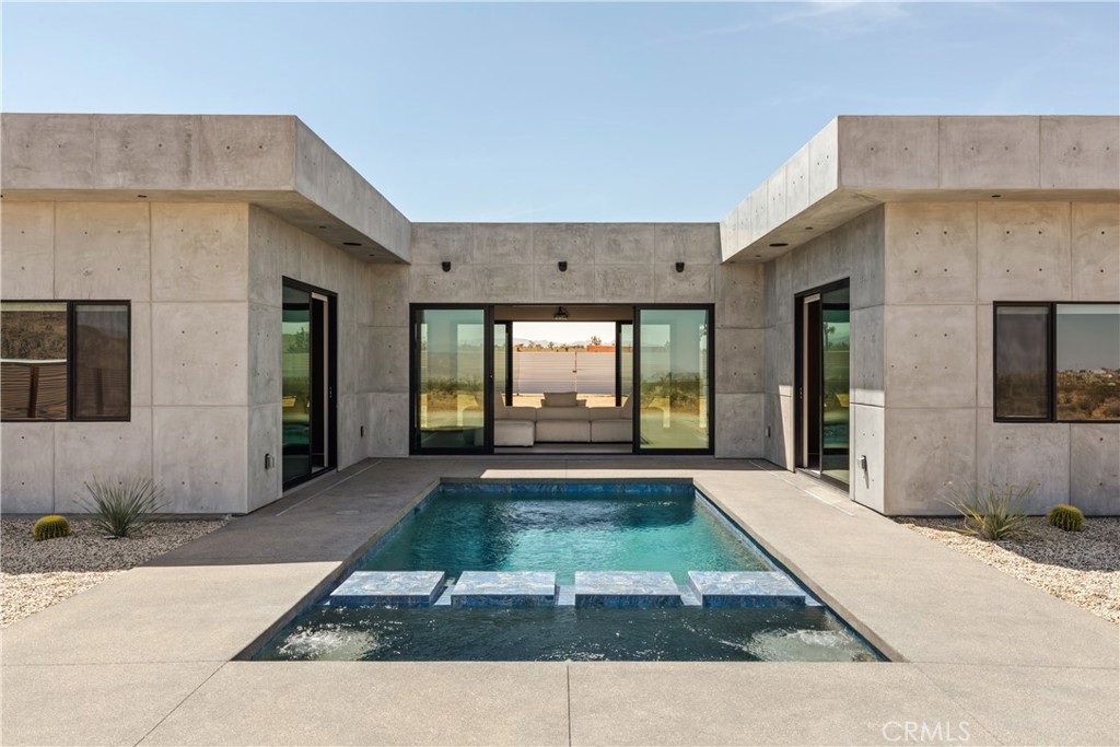 60632 Granville Road Joshua Tree, CA 92252 - Photo 24 of 37