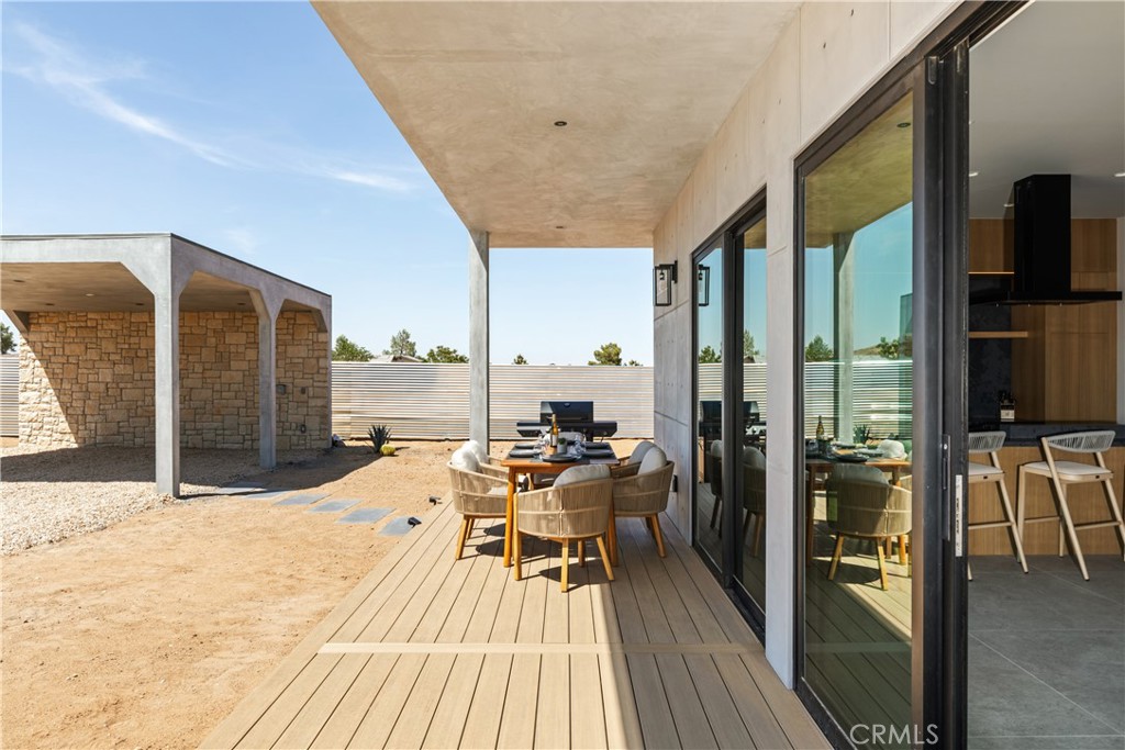 60632 Granville Road Joshua Tree, CA 92252 - Photo 25 of 37