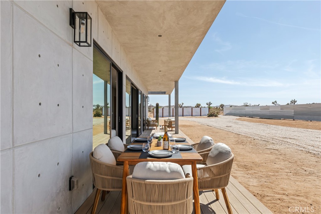 60632 Granville Road Joshua Tree, CA 92252 - Photo 27 of 37