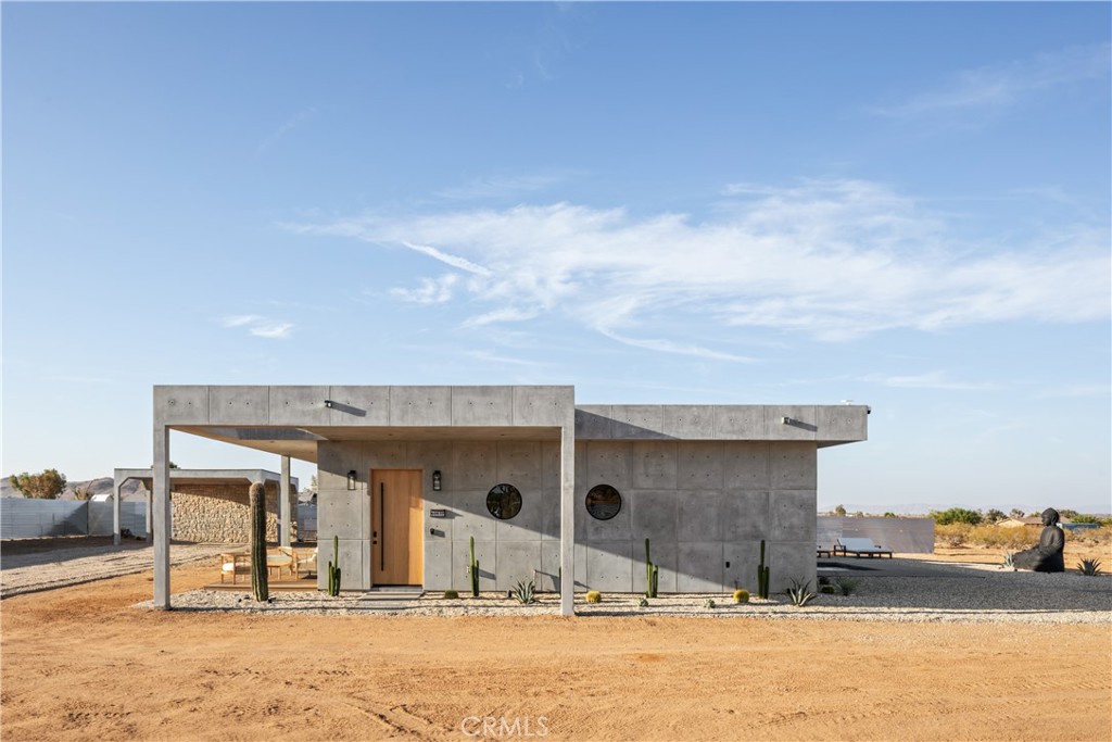 60632 Granville Road Joshua Tree, CA 92252 - Photo 29 of 37