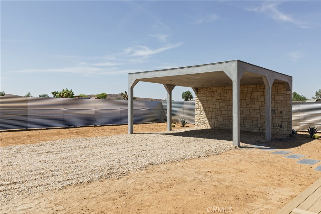 60632 Granville Road Joshua Tree, CA 92252 - Photo 30 of 37