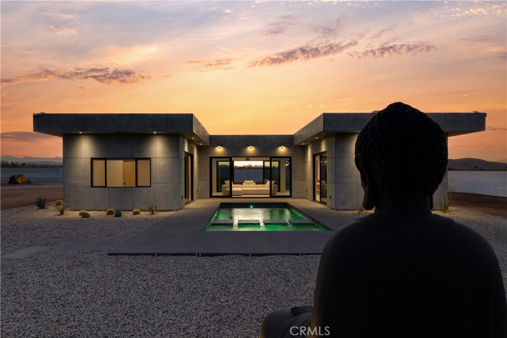 60632 Granville Road Joshua Tree, CA 92252 - Photo 3 of 37