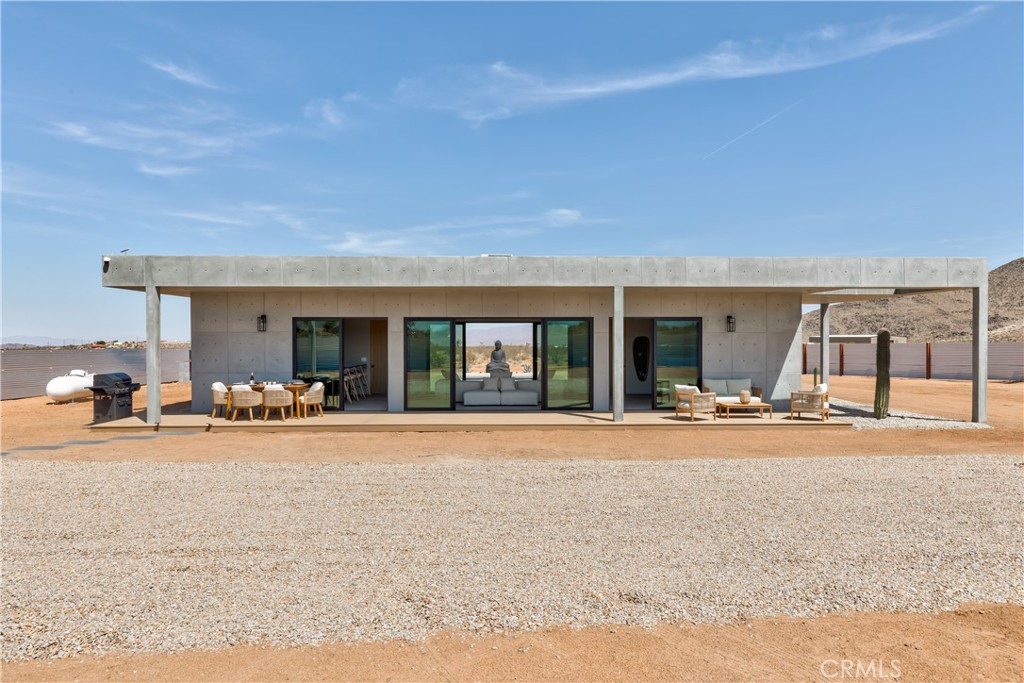 60632 Granville Road Joshua Tree, CA 92252 - Photo 31 of 37