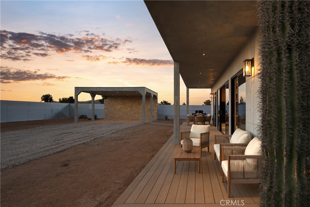 60632 Granville Road Joshua Tree, CA 92252 - Photo 32 of 37