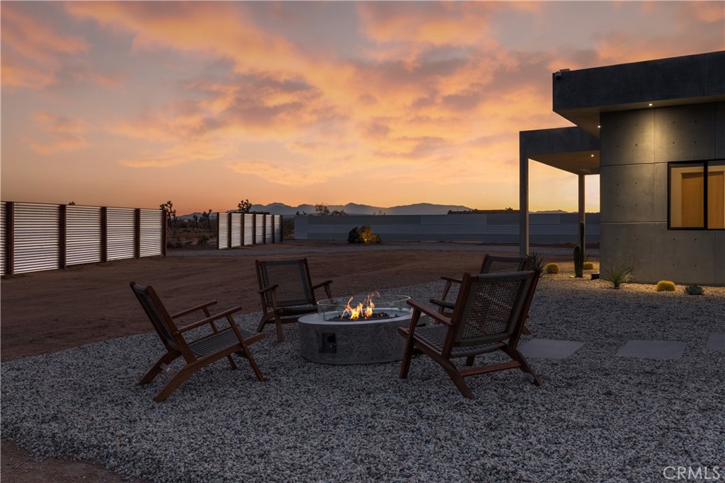 60632 Granville Road Joshua Tree, CA 92252 - Photo 33 of 37