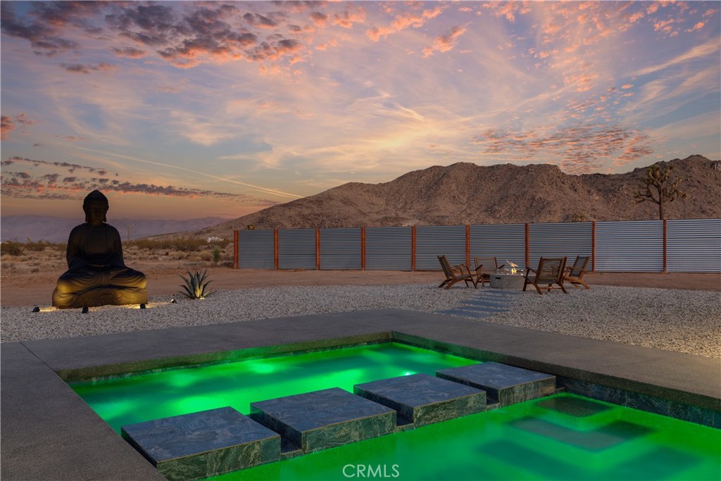 60632 Granville Road Joshua Tree, CA 92252 - Photo 34 of 37