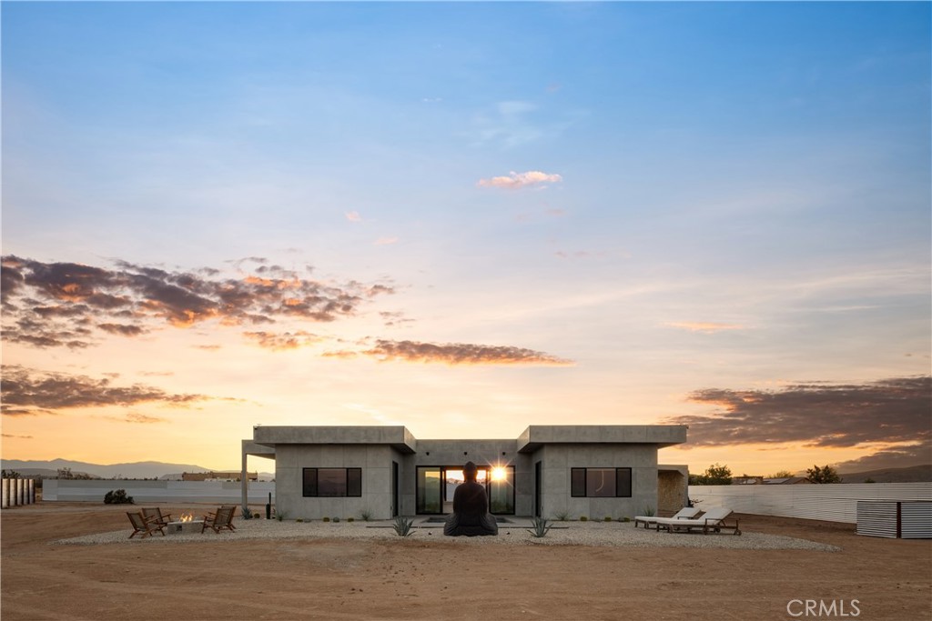 60632 Granville Road Joshua Tree, CA 92252 - Photo 35 of 37