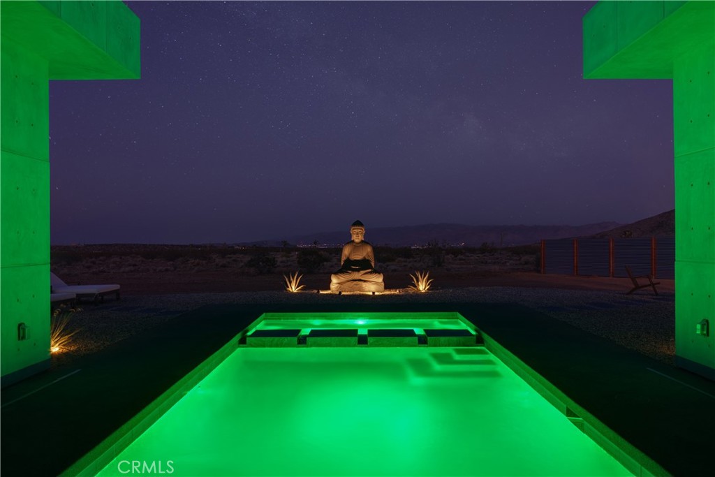 60632 Granville Road Joshua Tree, CA 92252 - Photo 36 of 37