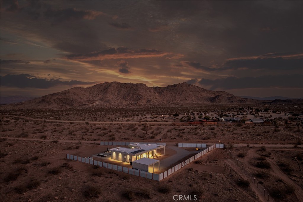 60632 Granville Road Joshua Tree, CA 92252 - Photo 37 of 37