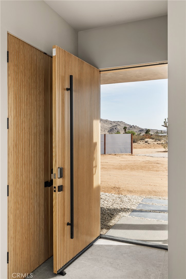 60632 Granville Road Joshua Tree, CA 92252 - Photo 4 of 37