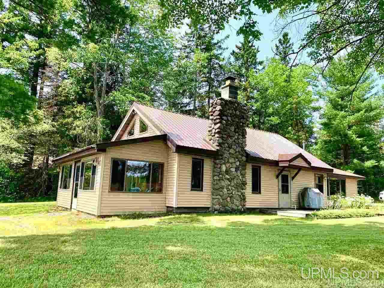 2005 East Co Road Little Lake, MI 49833 - Photo 10 of 48
