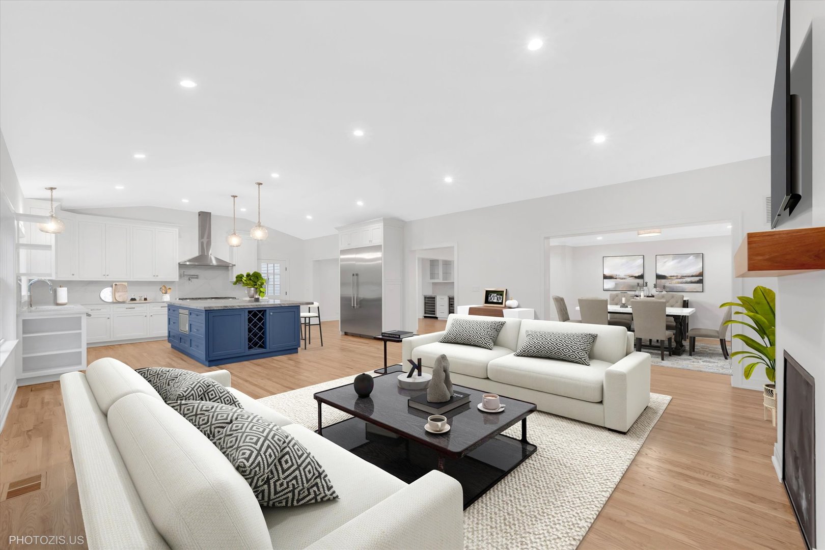 707 Brierhill Road Deerfield, IL 60015 - Photo 3 of 48