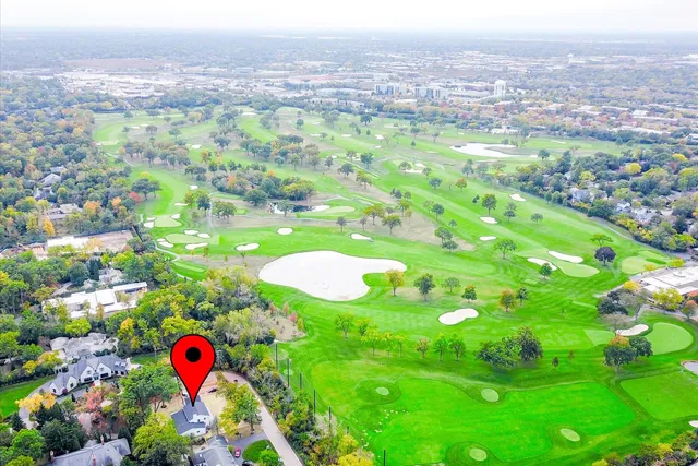 $2,299,000 | 707 Brierhill Road, Deerfield, IL 60015