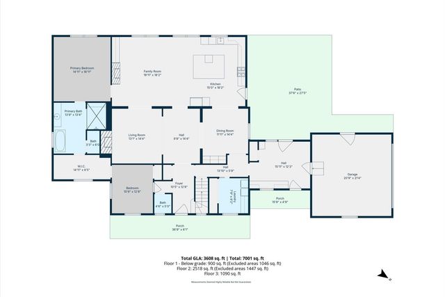 $2,299,000 | 707 Brierhill Road, Deerfield, IL 60015