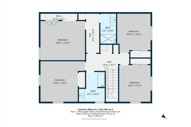 $2,299,000 | 707 Brierhill Road, Deerfield, IL 60015