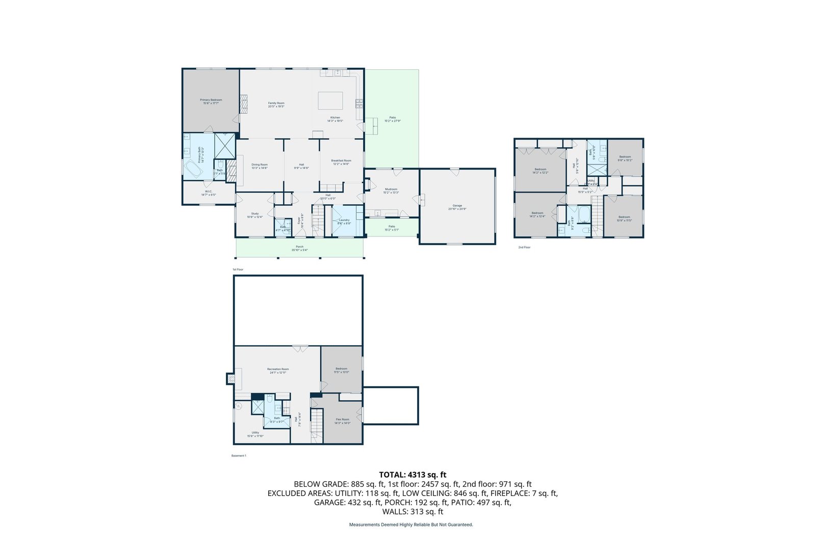 707 Brierhill Road Deerfield, IL 60015 - Photo 48 of 48