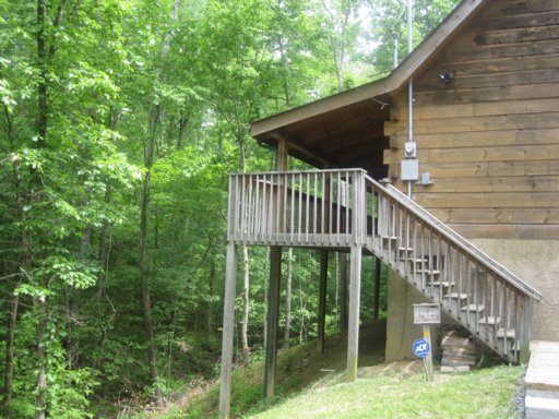 2249 Black Oak Ridge Road Sevierville, TN 37876 - Photo 1 of 1 Primary Photo