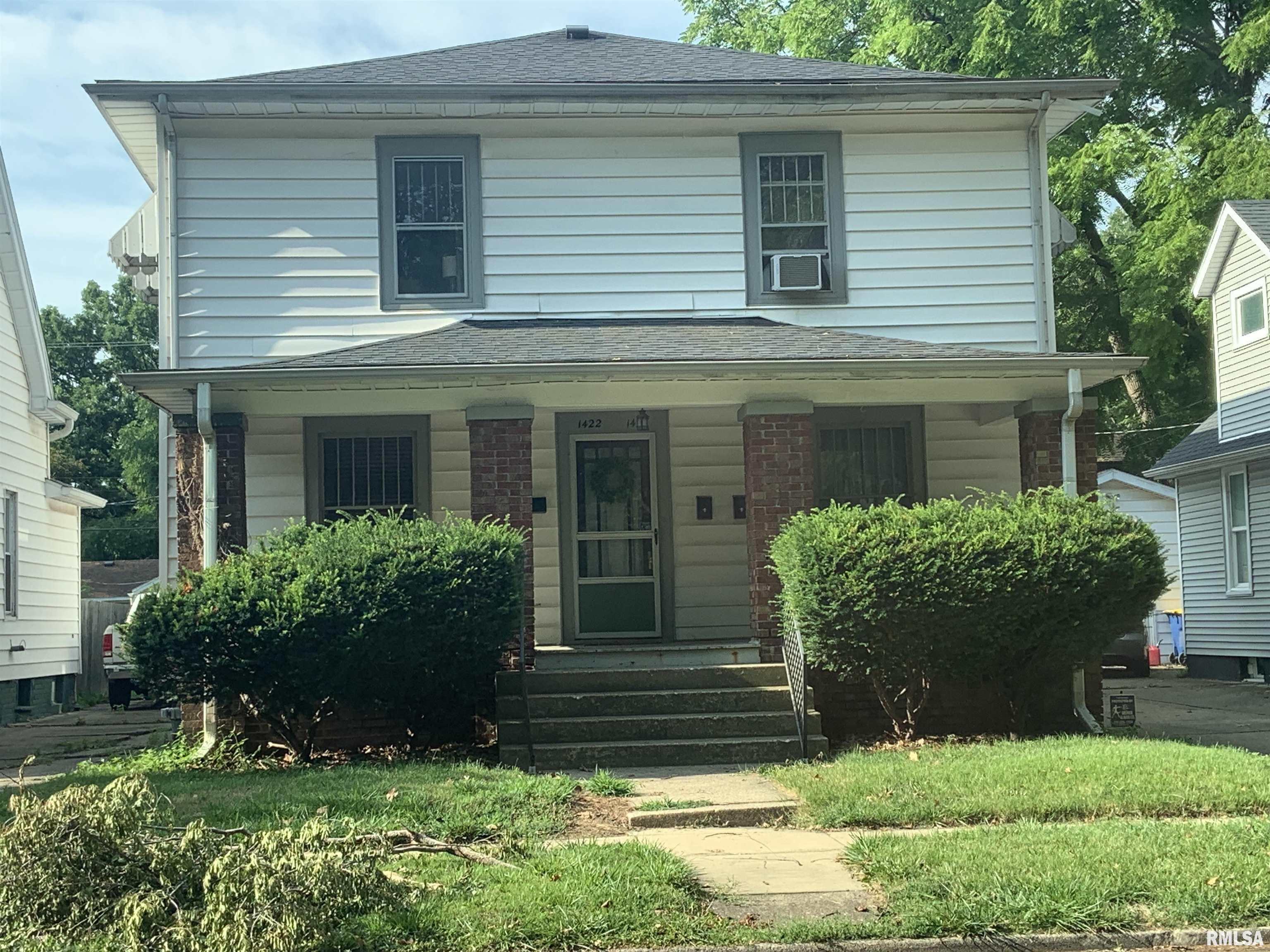 1424 West Edwards Street Springfield, IL 62704 - Photo 1 of 1 Gallery Image 1