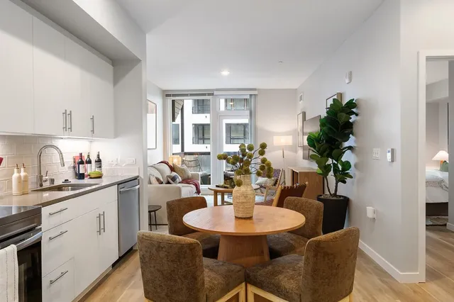 $377,400 | 260 Brooklyn Basin Way, Unit 441, Oakland, CA 94606