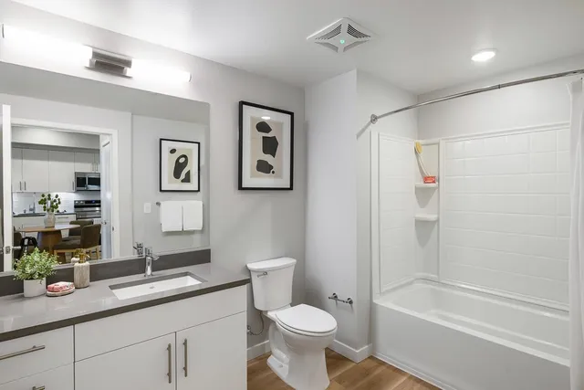 $377,400 | 260 Brooklyn Basin Way, Unit 441, Oakland, CA 94606