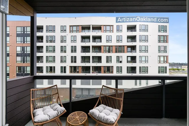 $377,400 | 260 Brooklyn Basin Way, Unit 441, Oakland, CA 94606