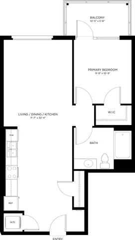 $377,400 | 260 Brooklyn Basin Way, Unit 441, Oakland, CA 94606