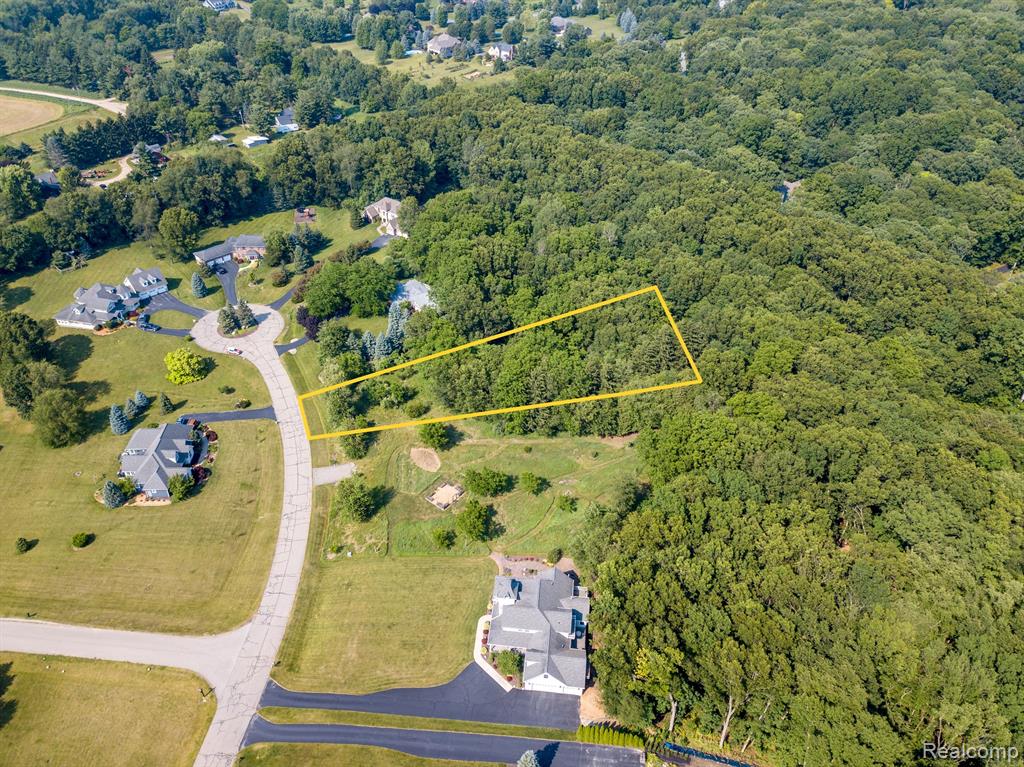 8045 Trail Ridge Dexter, MI 48130 - Photo 1 of 10