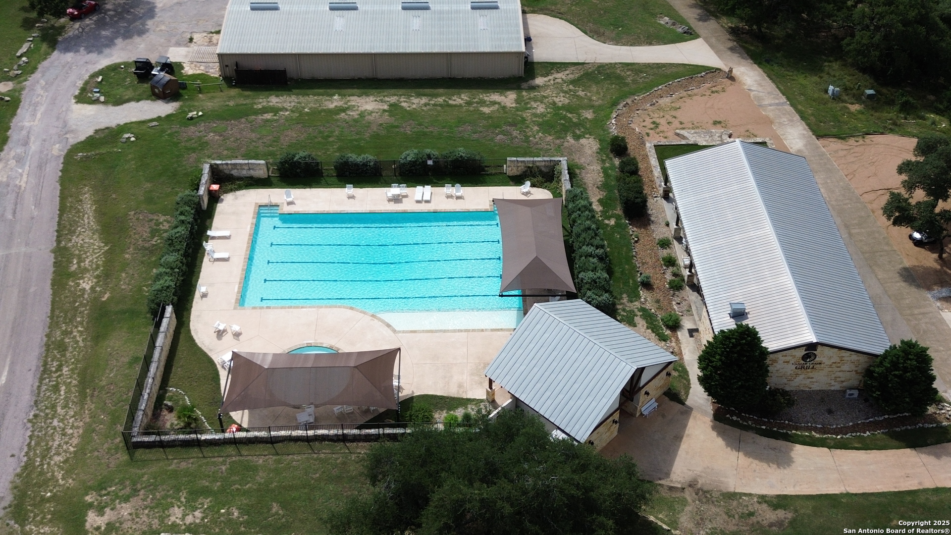 116 Peter Kleid Loop Blanco, TX 78606 - Photo 13 of 14