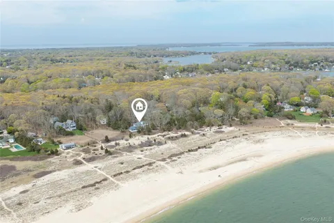 $4,000,000 | 1480 Old Wood Path, Southold, NY 11971