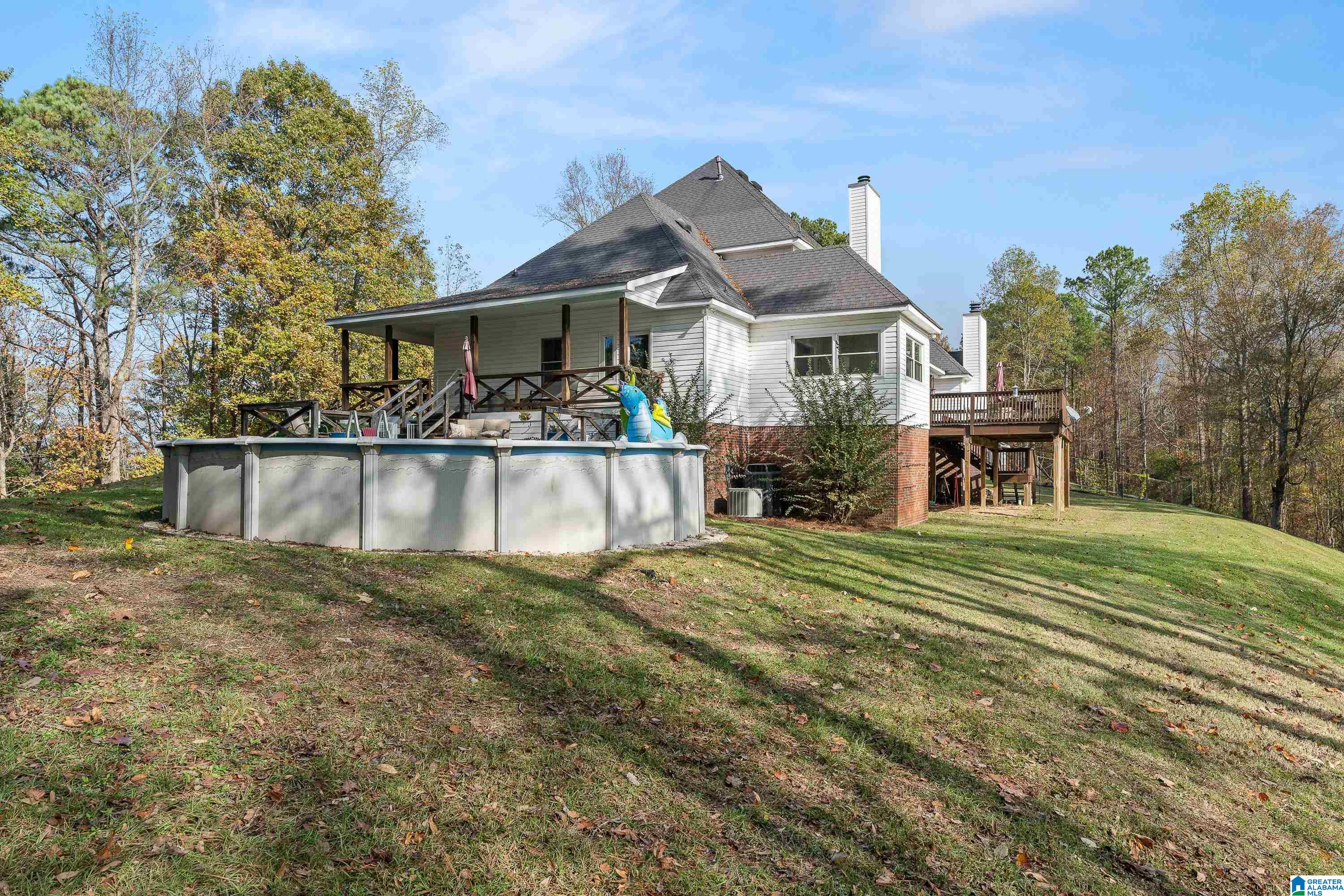 600 Honeysuckle Lane Springville, AL 35146 - Photo 70 of 77