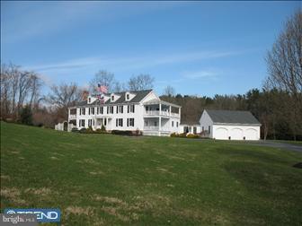 71 Indian Run Road Glenmoore, PA 19343 - Photo 1 of 12 Exterior Front
