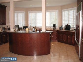 71 Indian Run Road Glenmoore, PA 19343 - Photo 3 of 12 Kitchen