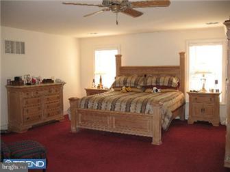 71 Indian Run Road Glenmoore, PA 19343 - Photo 8 of 12 Bedroom - Main