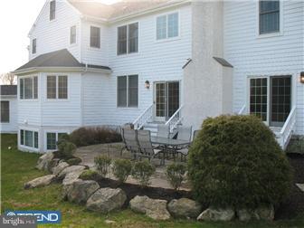 71 Indian Run Road Glenmoore, PA 19343 - Photo 10 of 12 Exterior Back