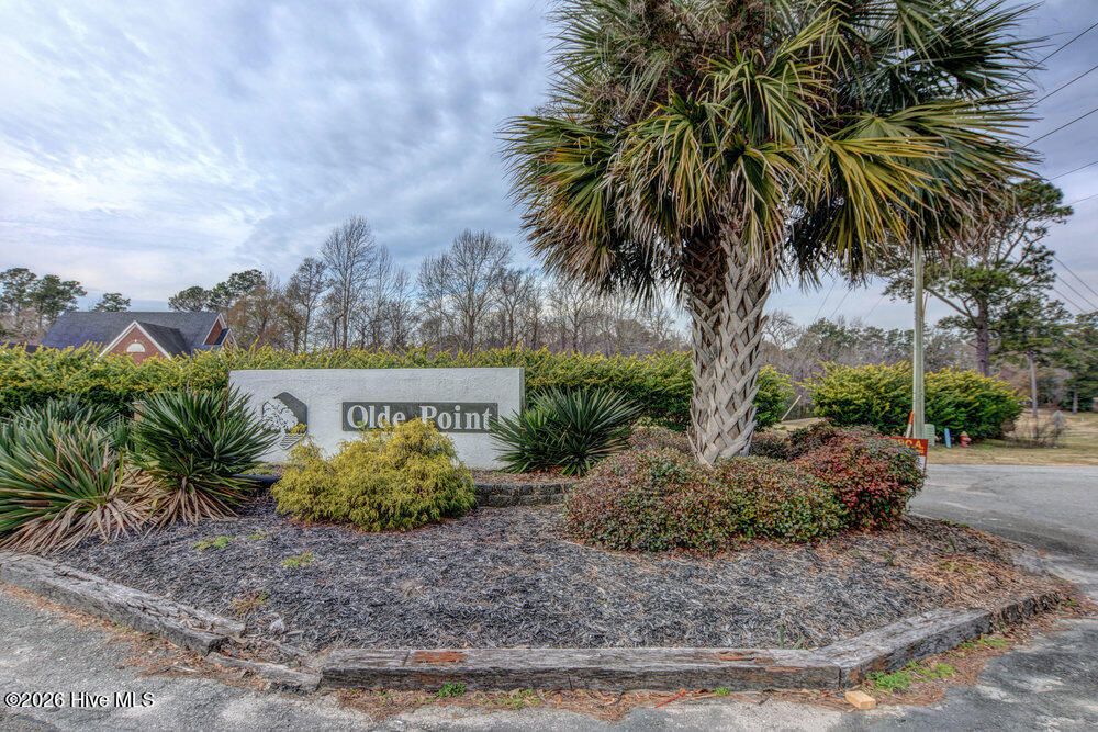 184 Olde Point Road Hampstead, NC 28443 - Photo 83 of 91