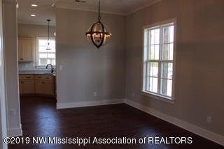 4543 West Sandidge Road Olive Branch, MS 38654 - Photo 11 of 19 LOT 214MM DINING ROOM