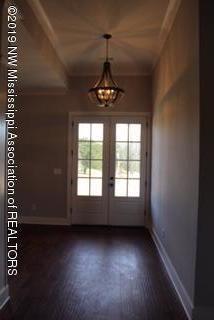 4543 West Sandidge Road Olive Branch, MS 38654 - Photo 12 of 19 LOT 214MM FOYER