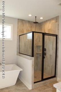 4543 West Sandidge Road Olive Branch, MS 38654 - Photo 15 of 19 LOT 214MM MASTER BATH 2