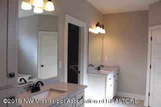 4543 West Sandidge Road Olive Branch, MS 38654 - Photo 16 of 19 LOT 214MM MASTER BATH 3