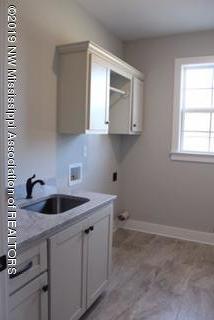 4543 West Sandidge Road Olive Branch, MS 38654 - Photo 17 of 19 LOT 214MM LAUNDRY ROOM