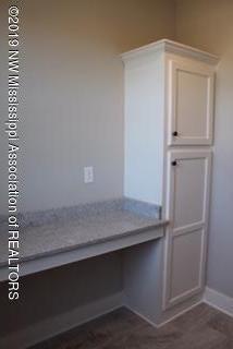 4543 West Sandidge Road Olive Branch, MS 38654 - Photo 18 of 19 LOT 214MM LAUNDRY ROOM 2