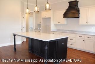 4543 West Sandidge Road Olive Branch, MS 38654 - Photo 7 of 19 LOT 214MM KITCHEN 2