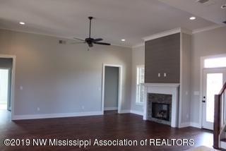 4543 West Sandidge Road Olive Branch, MS 38654 - Photo 8 of 19 LOT 214MM GREAT ROOM