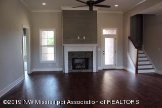 4543 West Sandidge Road Olive Branch, MS 38654 - Photo 9 of 19 LOT 214MM GREAT ROOM 2